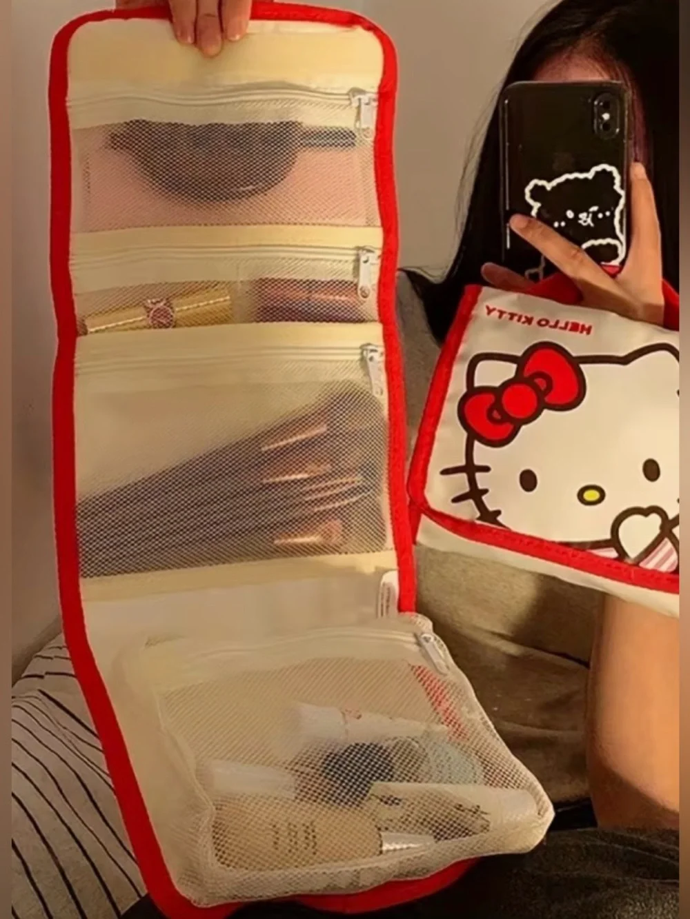 Hello Kitty ❤️sanrio hello